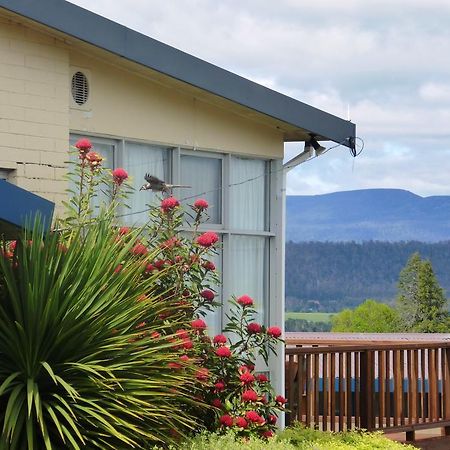 Mountain View Country Inn Deloraine Exteriör bild