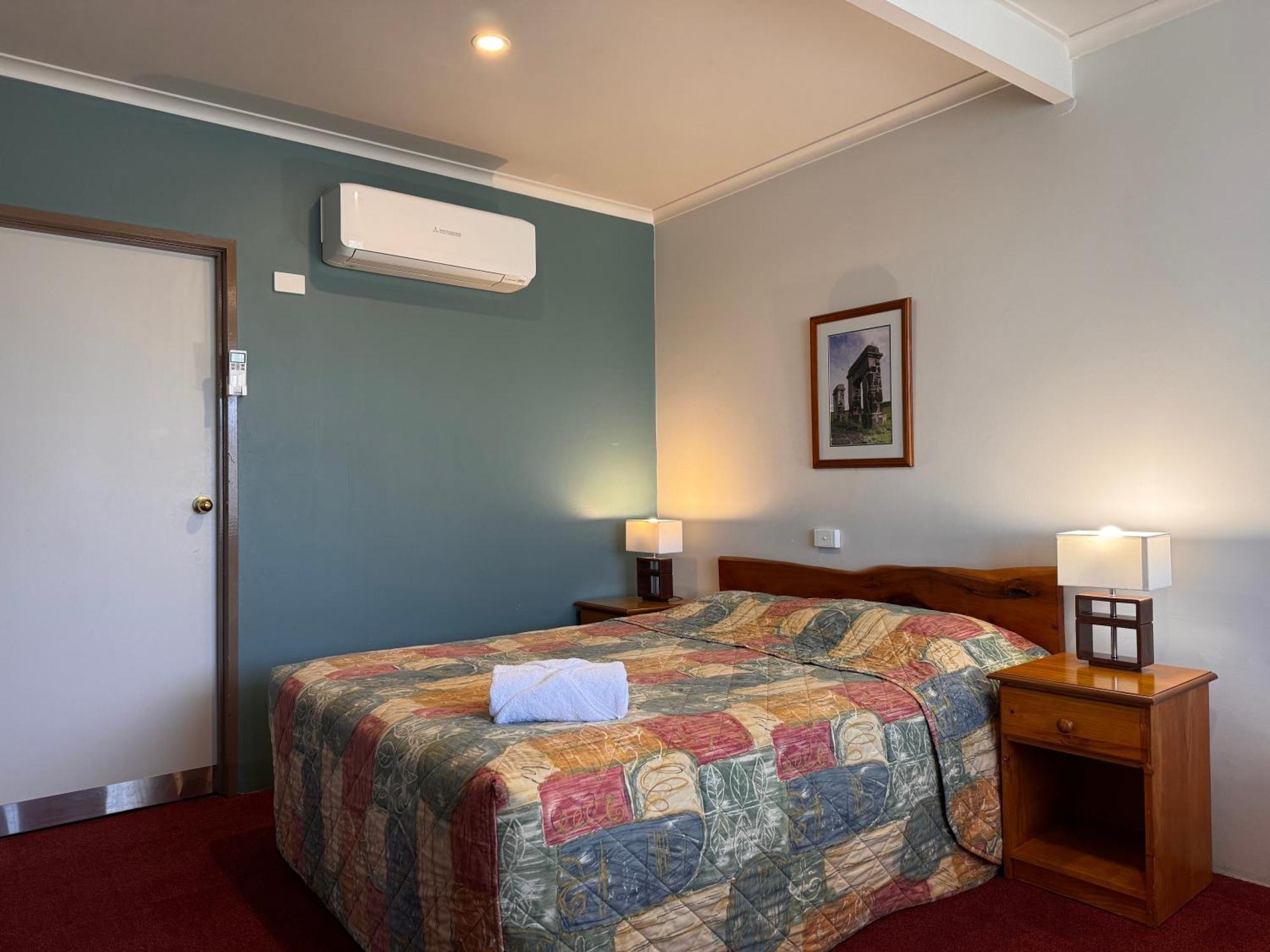 Mountain View Country Inn Deloraine Exteriör bild