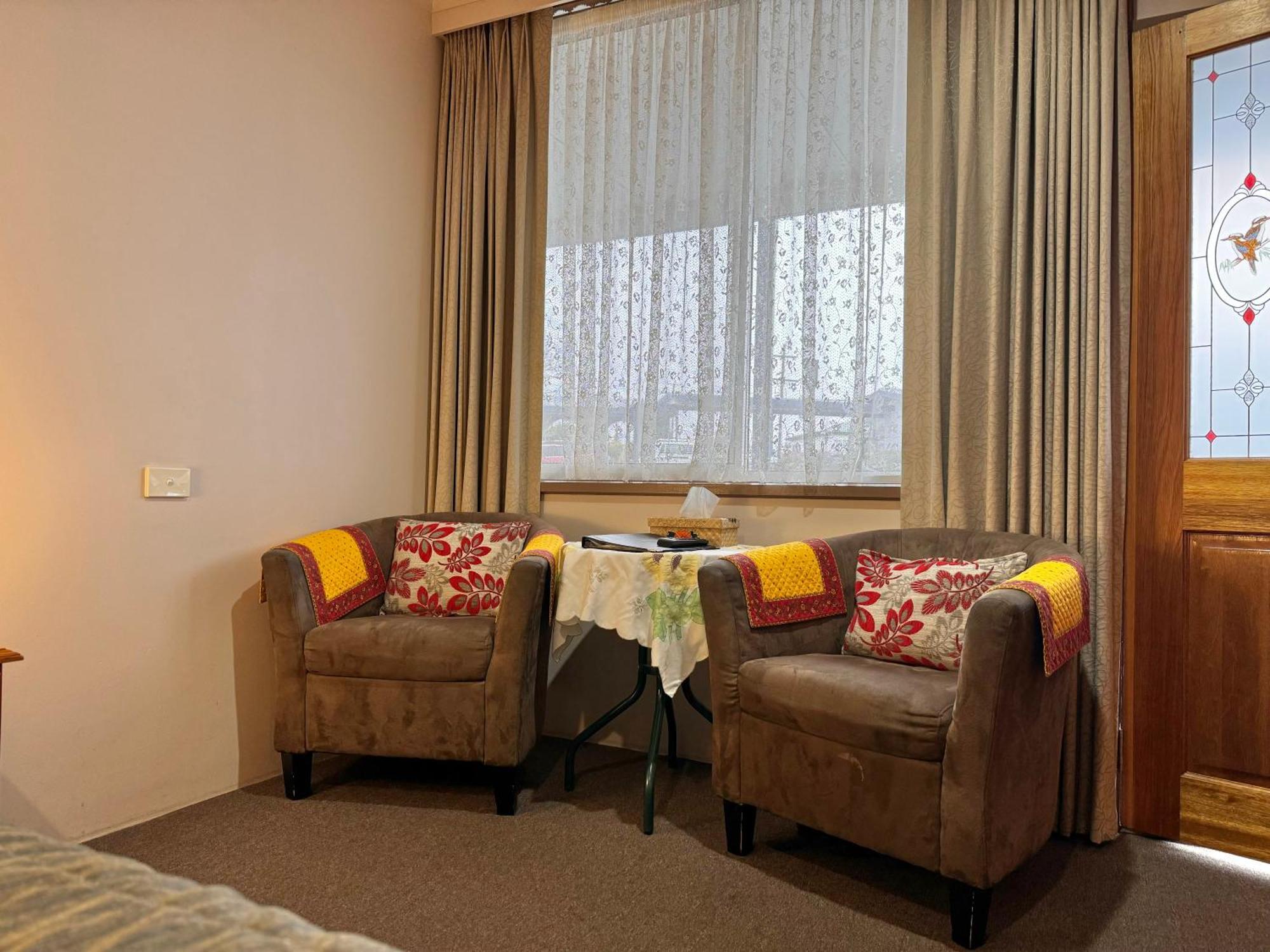 Mountain View Country Inn Deloraine Exteriör bild