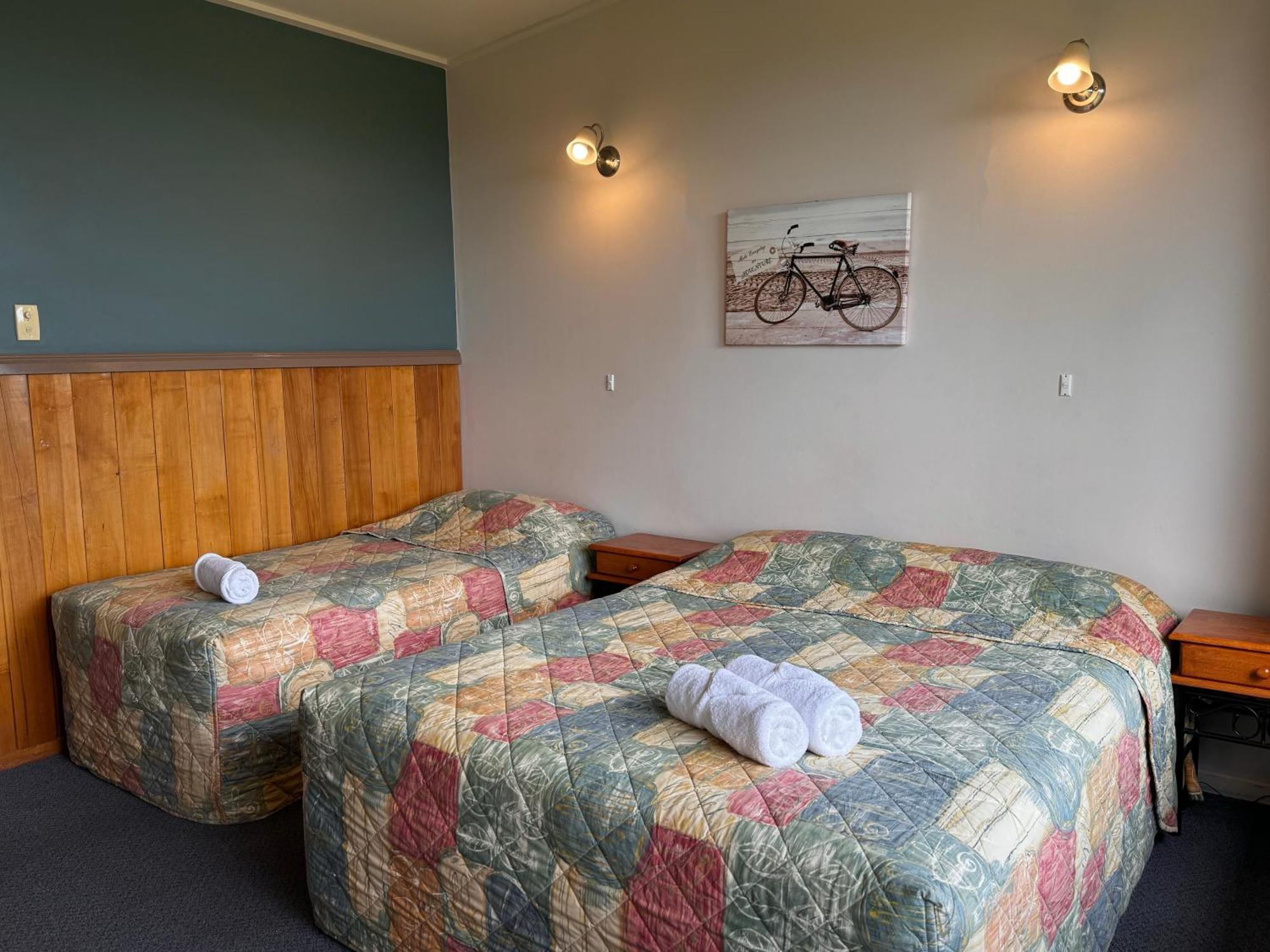 Mountain View Country Inn Deloraine Exteriör bild