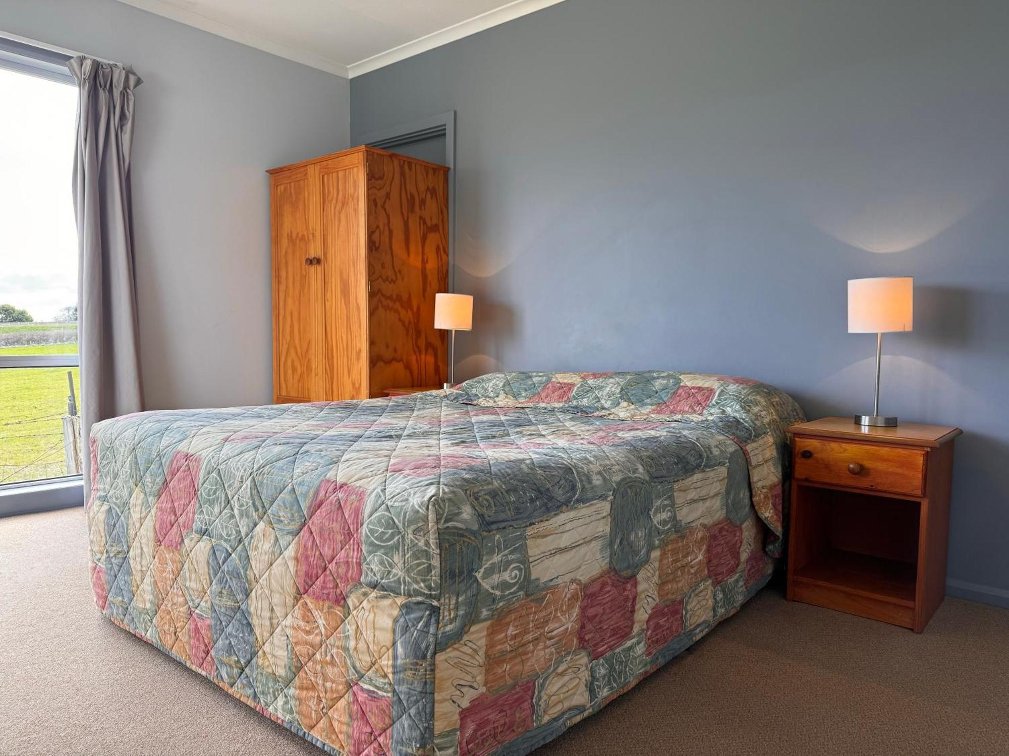 Mountain View Country Inn Deloraine Exteriör bild